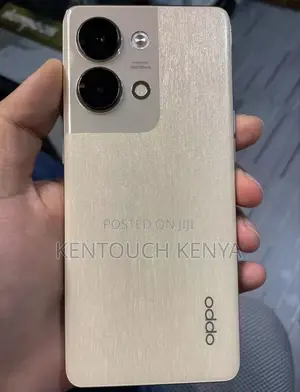 Oppo Reno9 Pro 512 GB Black