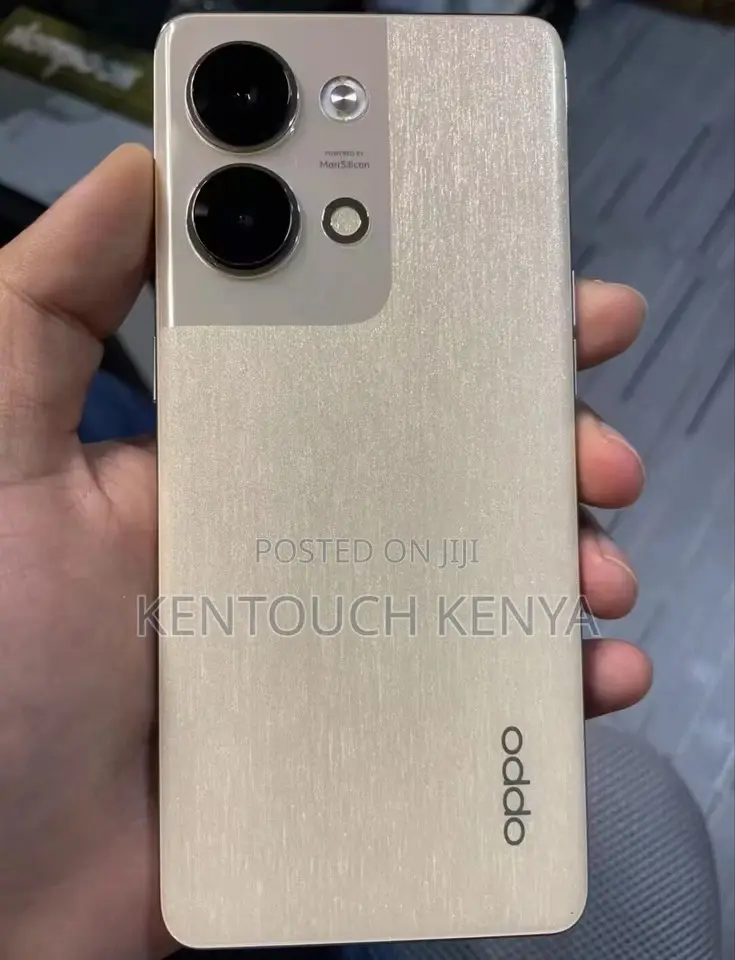 Oppo Reno9 Pro 512 GB Black