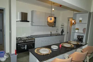 3bdrm Apartment in Riruta for sale