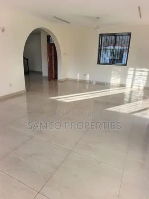 4bdrm Villa in Nyali Mkomani for rent