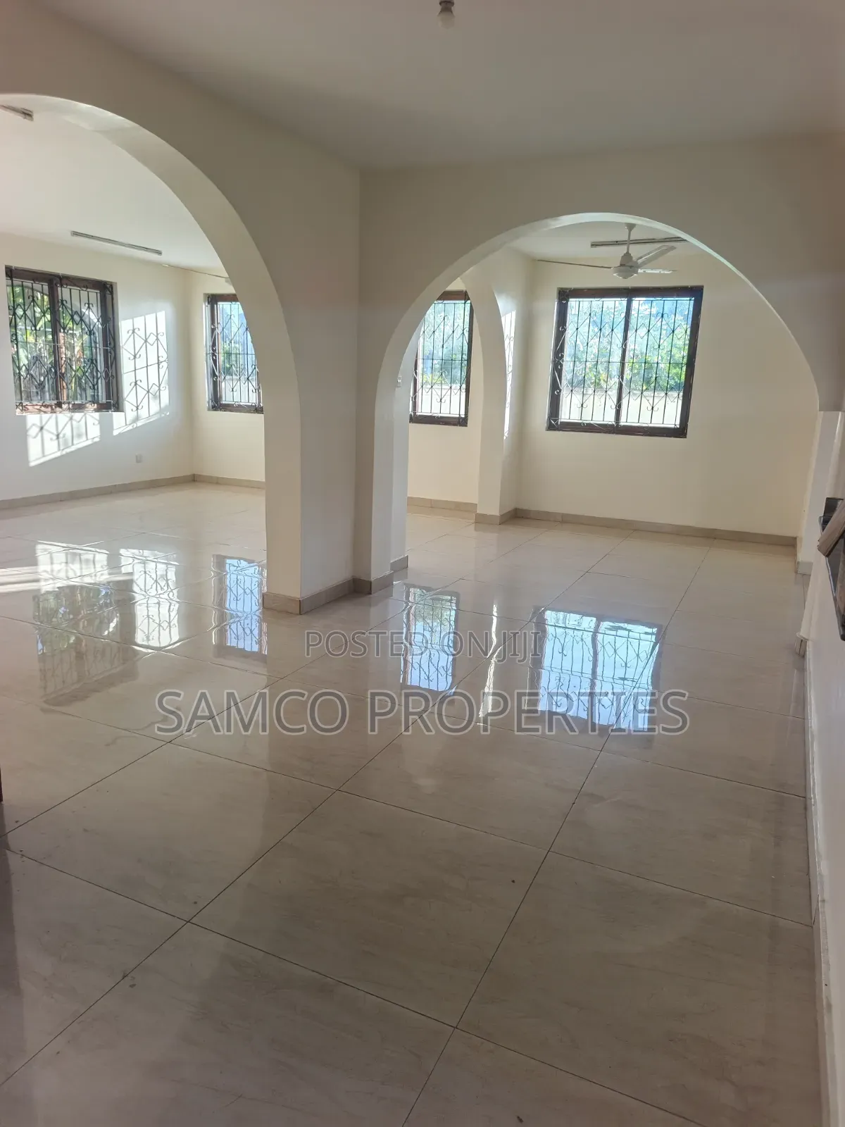 4bdrm Villa in Nyali Mkomani for rent