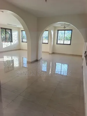 4bdrm Villa in Nyali Mkomani for rent