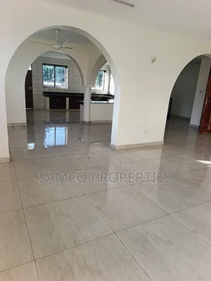4bdrm Villa in Nyali Mkomani for rent