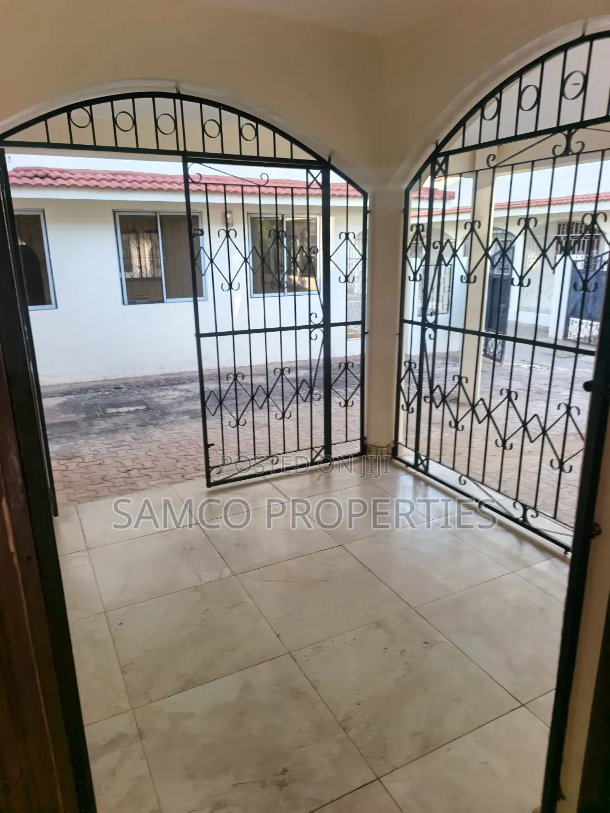 4bdrm Villa in Nyali Mkomani for rent