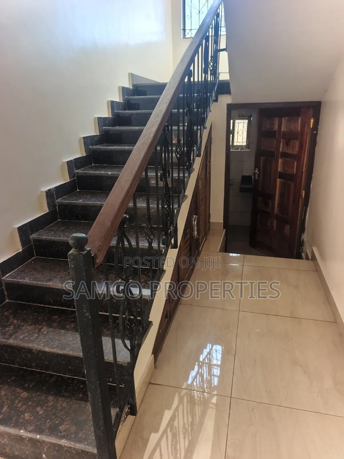 4bdrm Villa in Nyali Mkomani for rent