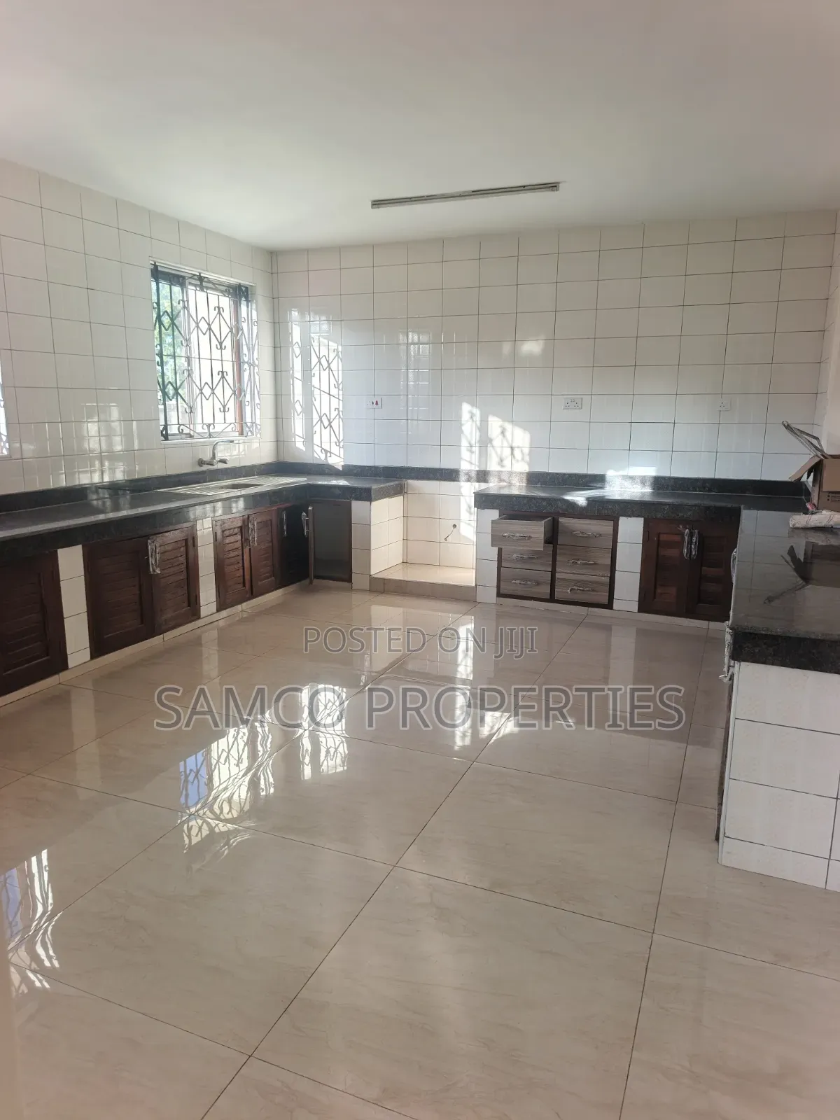 4bdrm Villa in Nyali Mkomani for rent