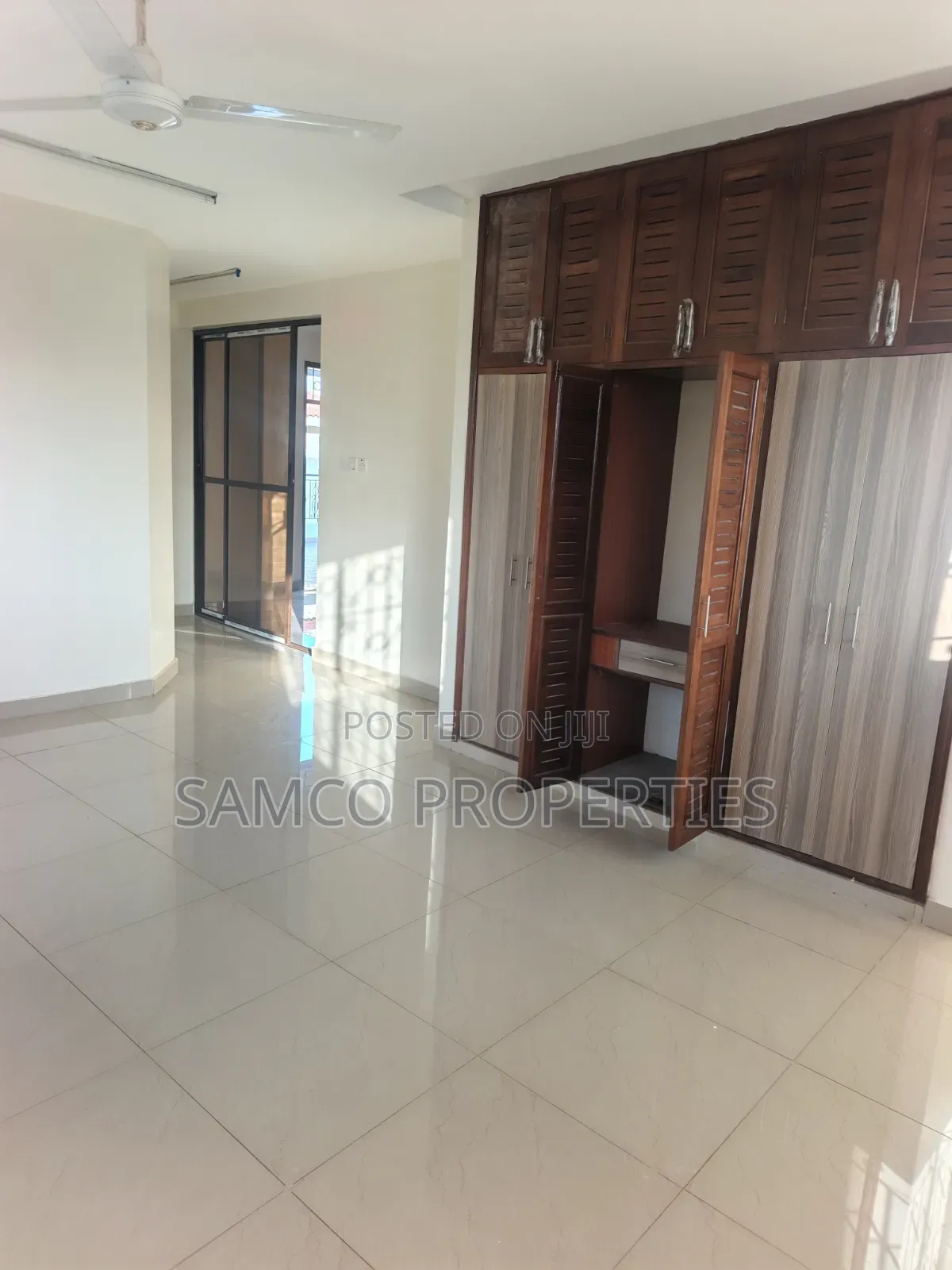 4bdrm Villa in Nyali Mkomani for rent