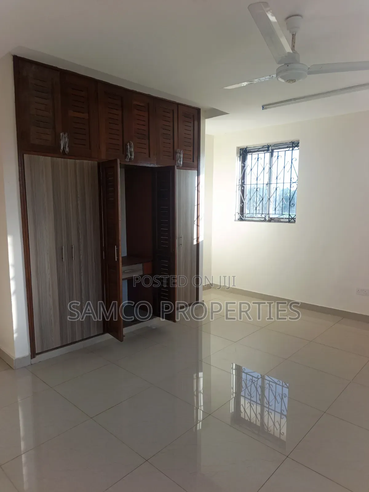4bdrm Villa in Nyali Mkomani for rent