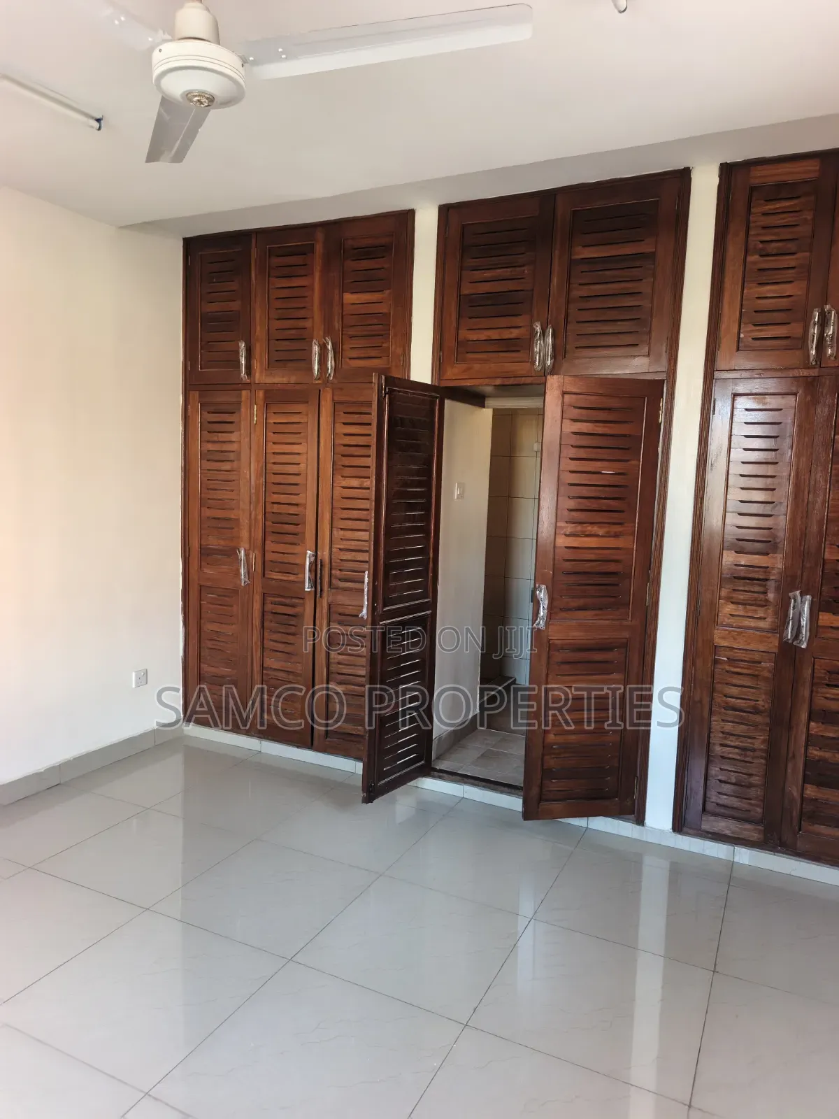 4bdrm Villa in Nyali Mkomani for rent