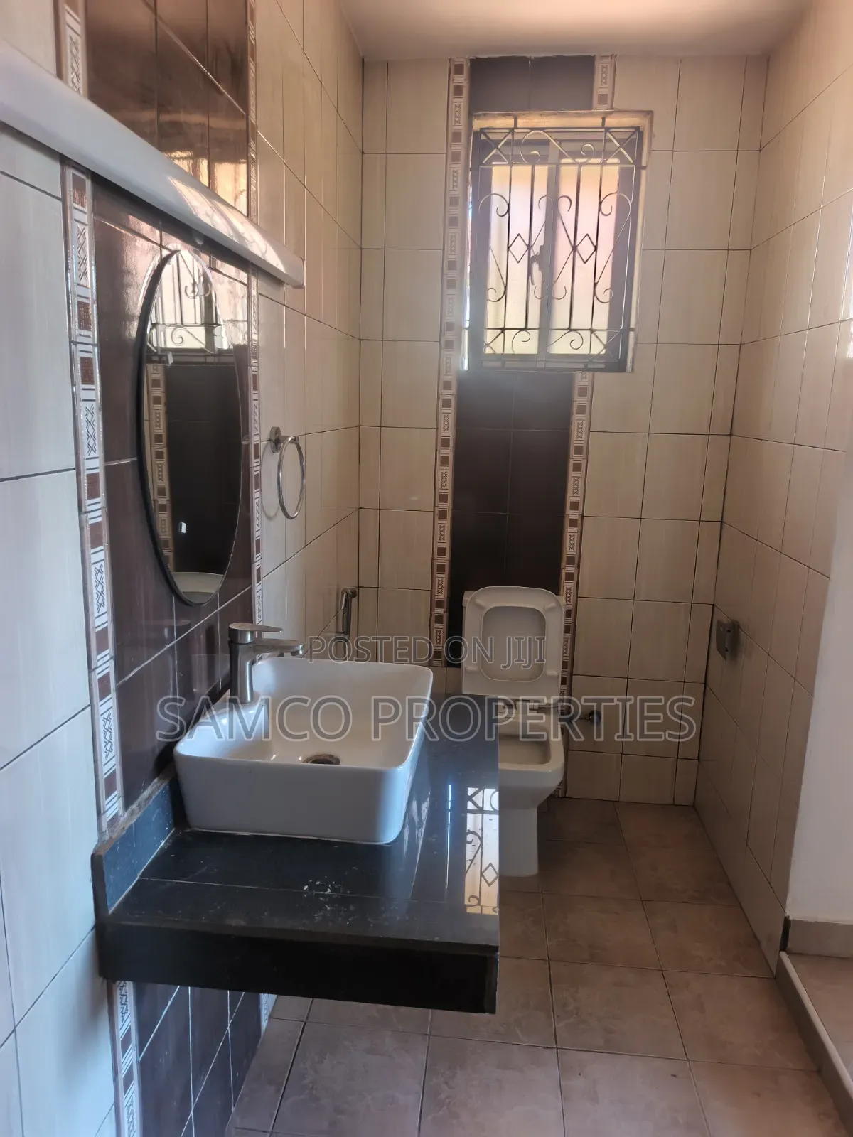 4bdrm Villa in Nyali Mkomani for rent
