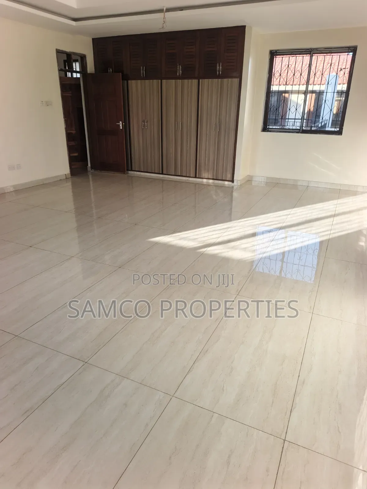 4bdrm Villa in Nyali Mkomani for rent