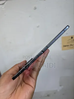 Google Pixel 9 Pro Fold 256 GB Black