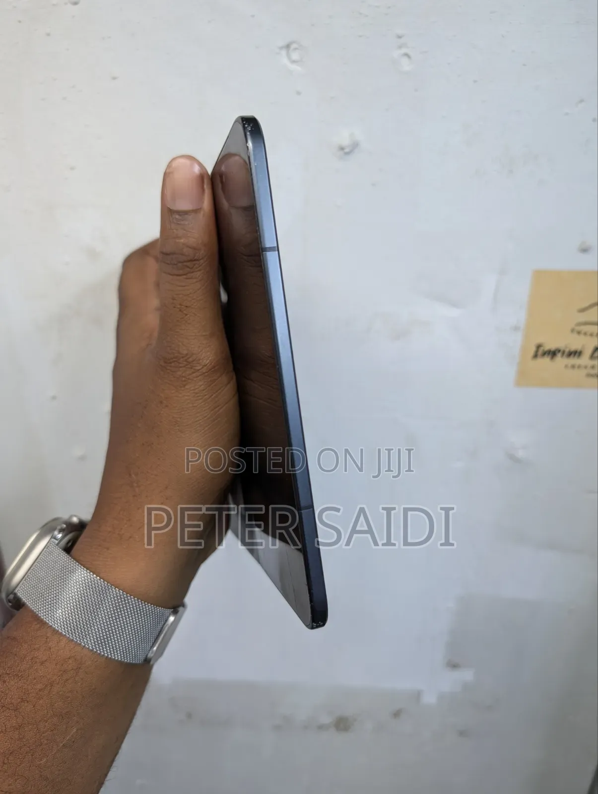 Google Pixel 9 Pro Fold 256 GB Black