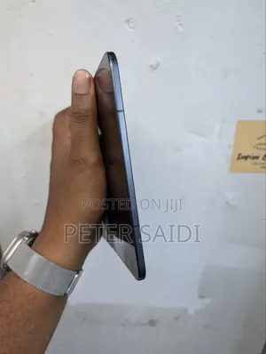 Google Pixel 9 Pro Fold 256 GB Black