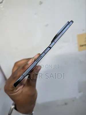 Google Pixel 9 Pro Fold 256 GB Black