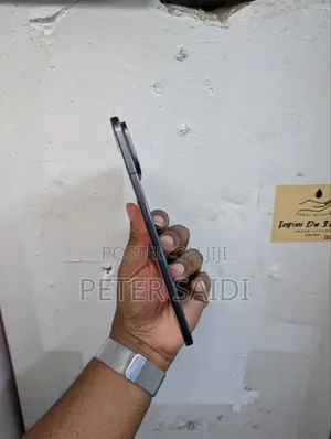Google Pixel 9 Pro Fold 256 GB Black