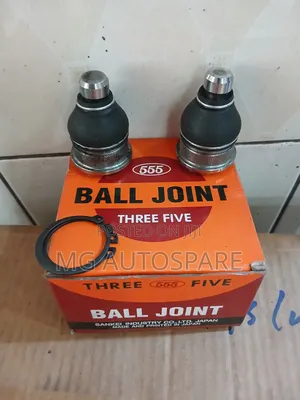 Nissan March Three 555 Ball Joint