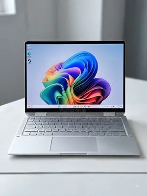 New Laptop HP 16GB Intel Core Ultra 7 SSD 1T