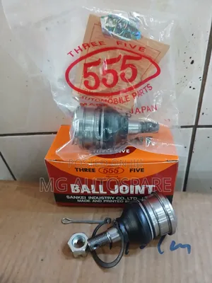 Toyota Brobox Three 555 Ball Joint