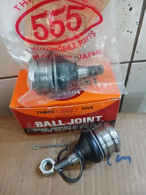 Toyota Brobox Three 555 Ball Joint