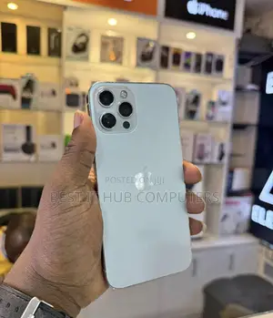 Apple iPhone 12 Pro Max 128 GB Blue