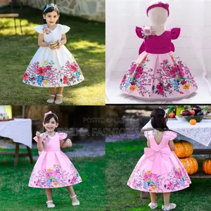 Cute Trendy Outfit for Your Little One6m-9yrs