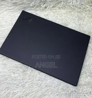 Laptop Lenovo ThinkPad X1 Carbon 16GB Intel Core i7 SSD 512GB