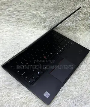 Laptop Lenovo ThinkPad X1 Carbon 16GB Intel Core i7 SSD 512GB