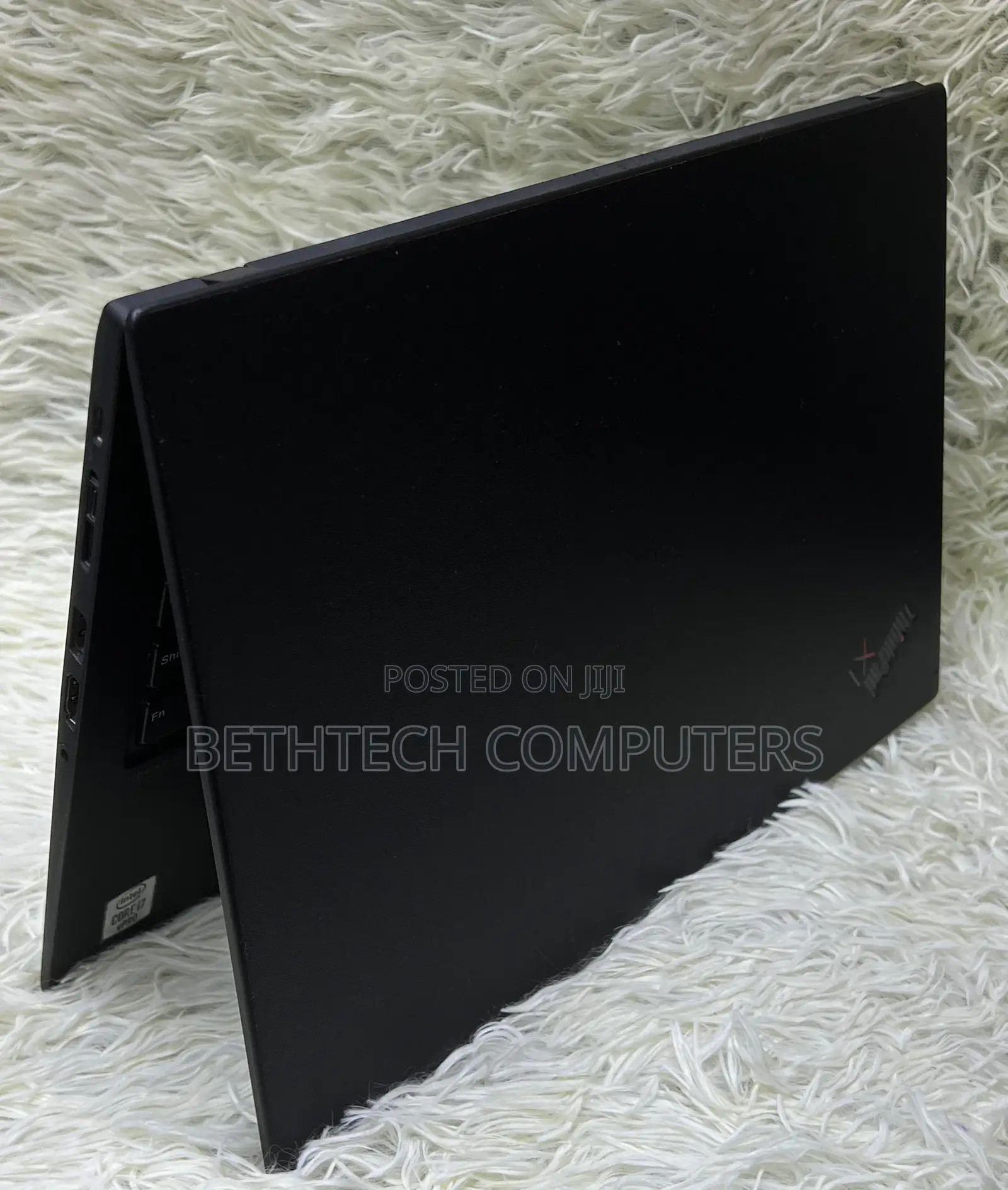 Laptop Lenovo ThinkPad X1 Carbon 16GB Intel Core i7 SSD 512GB