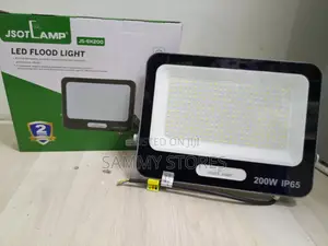 100W SMD LED Floodlight Energy Saving Outdoor Light