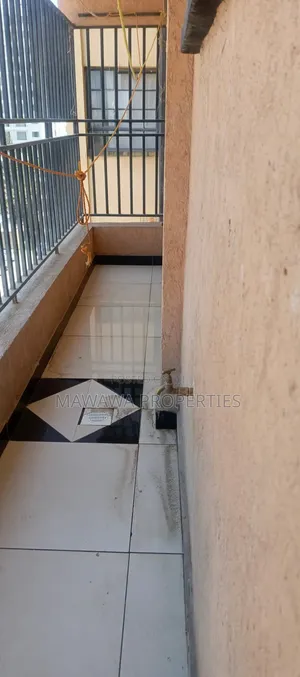 2bdrm Apartment in South B for rent