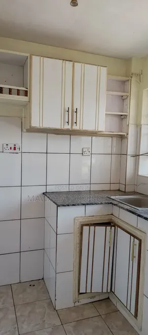 2bdrm Apartment in South B for rent
