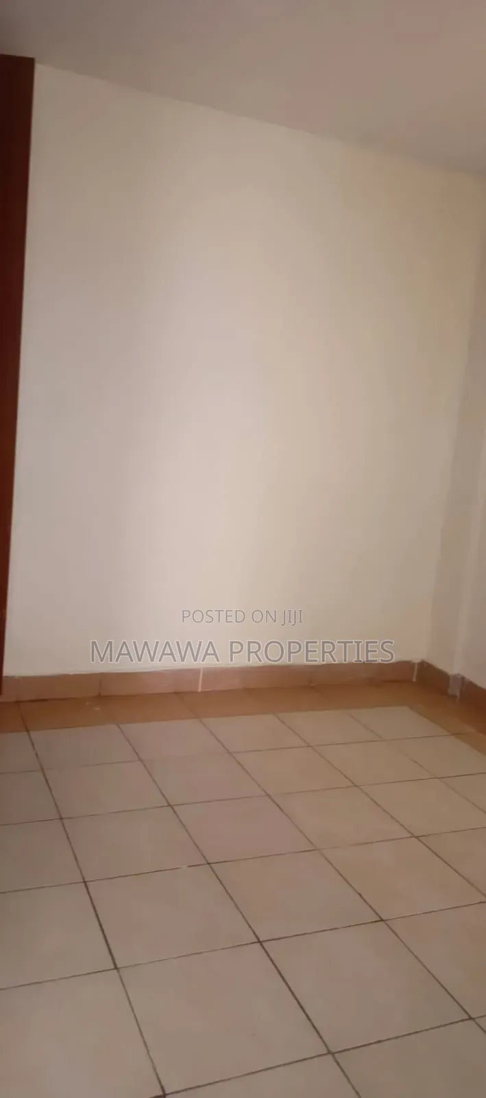 2bdrm Apartment in South B for rent