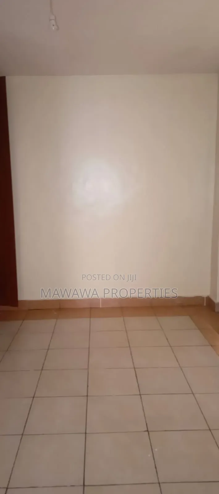 2bdrm Apartment in South B for rent