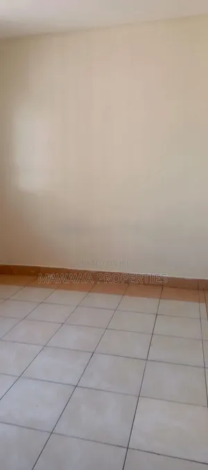 2bdrm Apartment in South B for rent