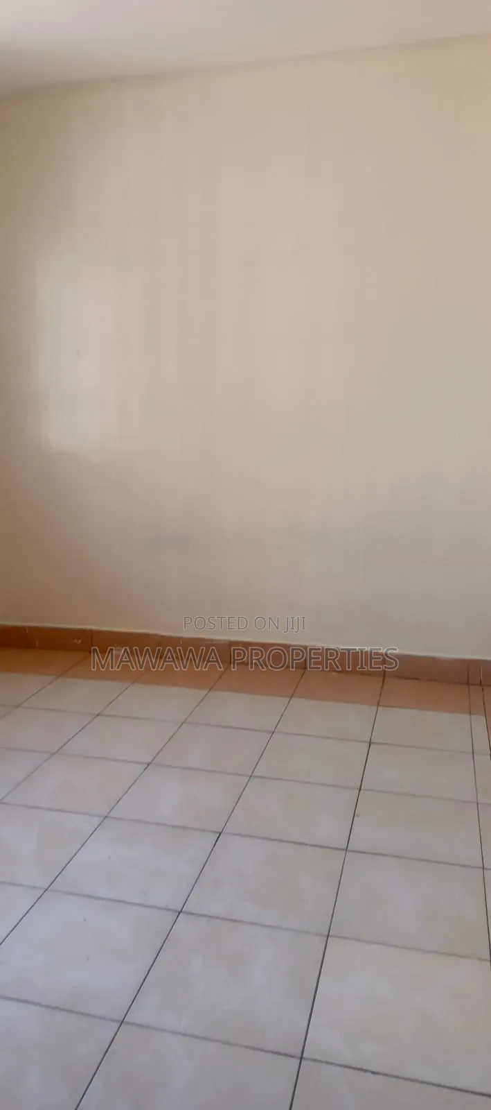 2bdrm Apartment in South B for rent