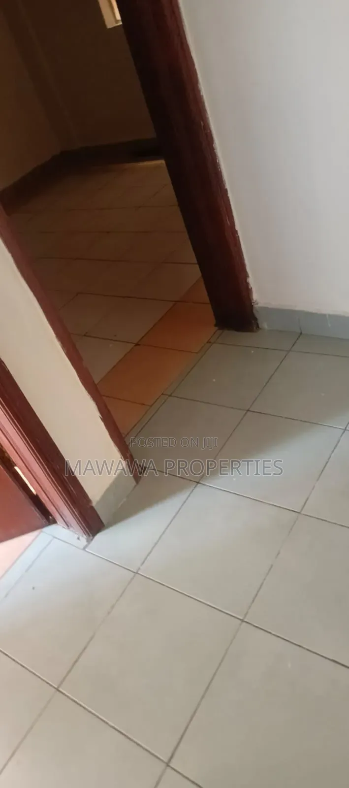 2bdrm Apartment in South B for rent