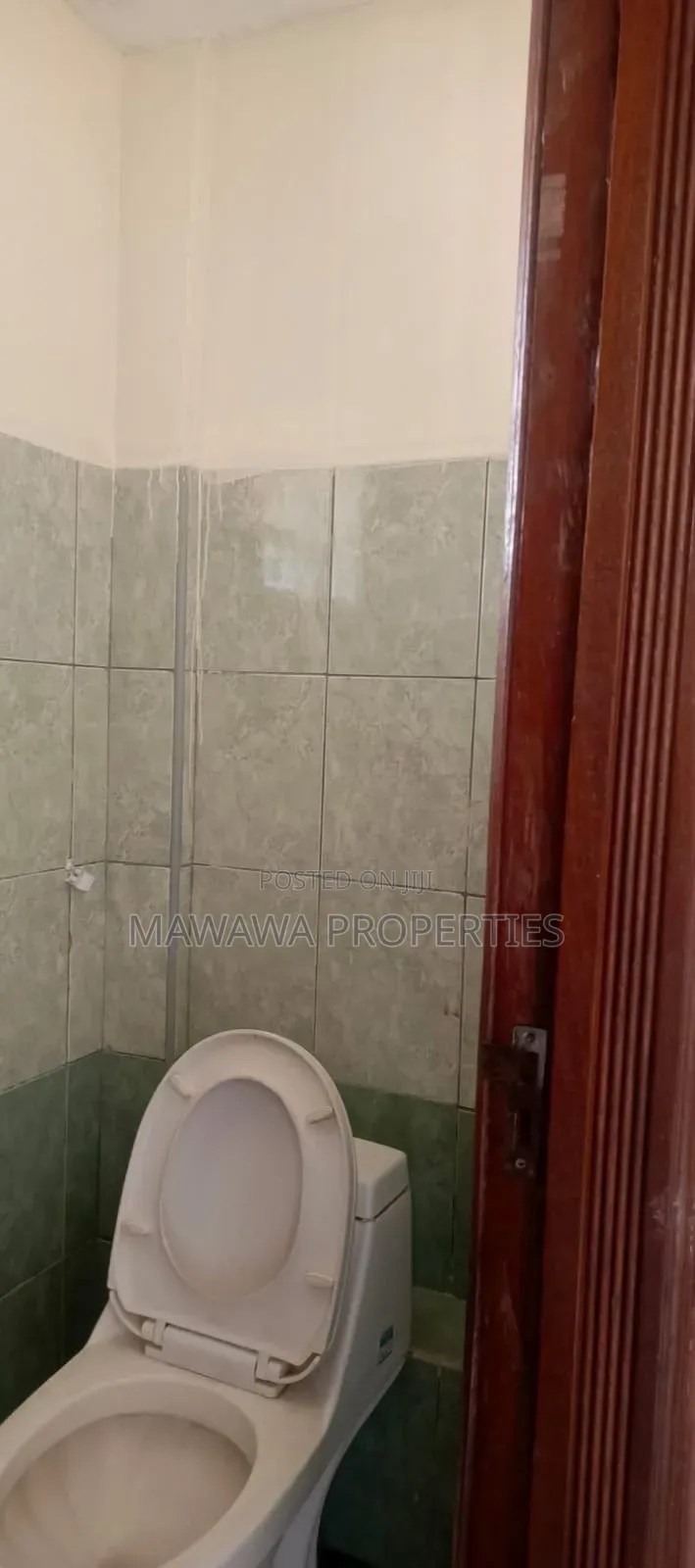 2bdrm Apartment in South B for rent