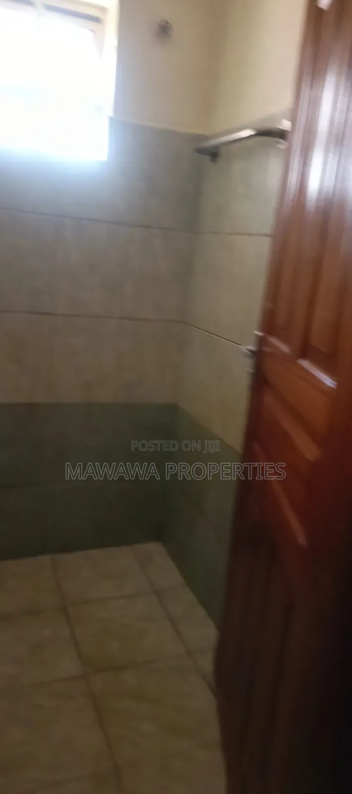 2bdrm Apartment in South B for rent
