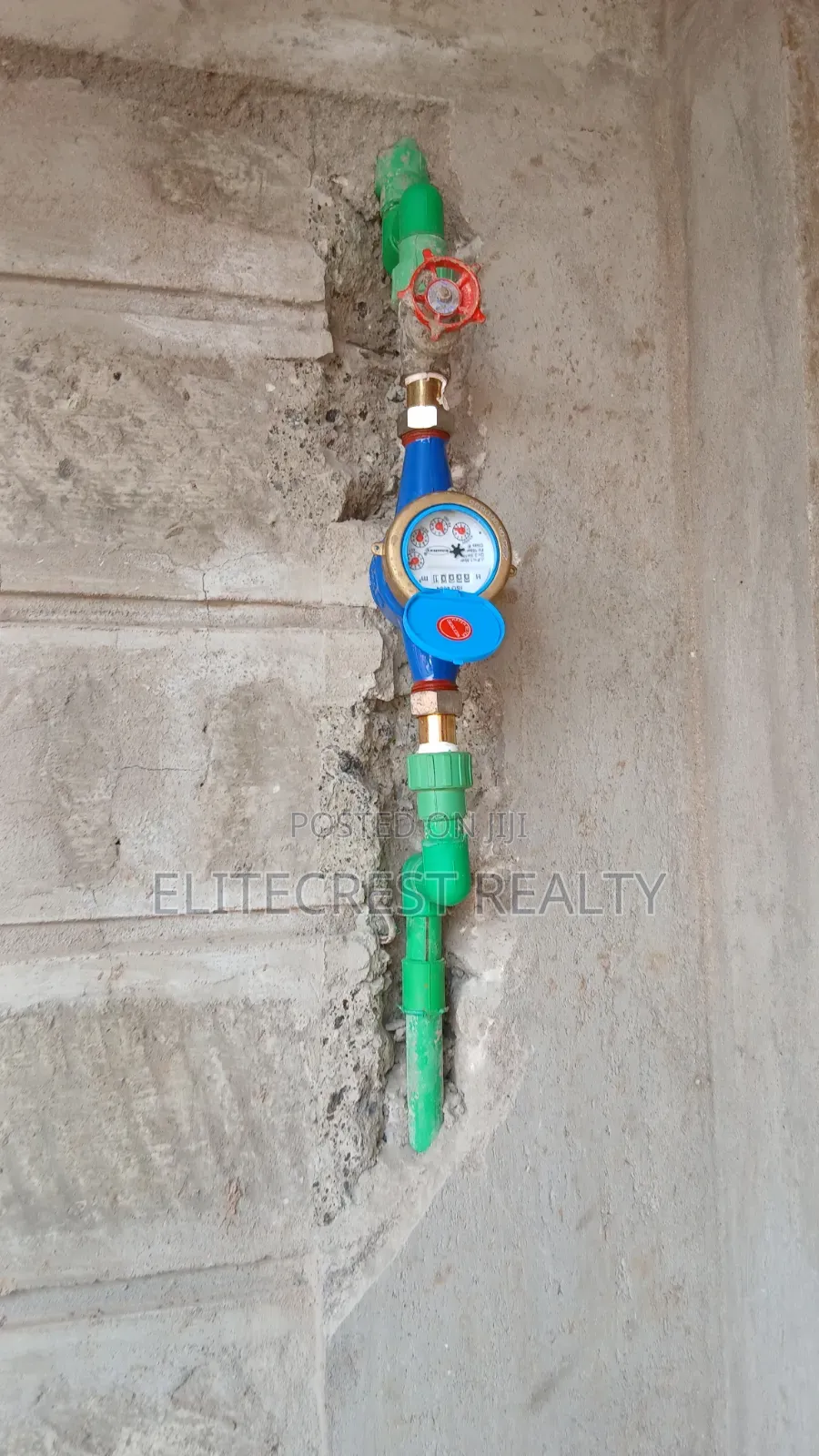 Professional Plumbing Services