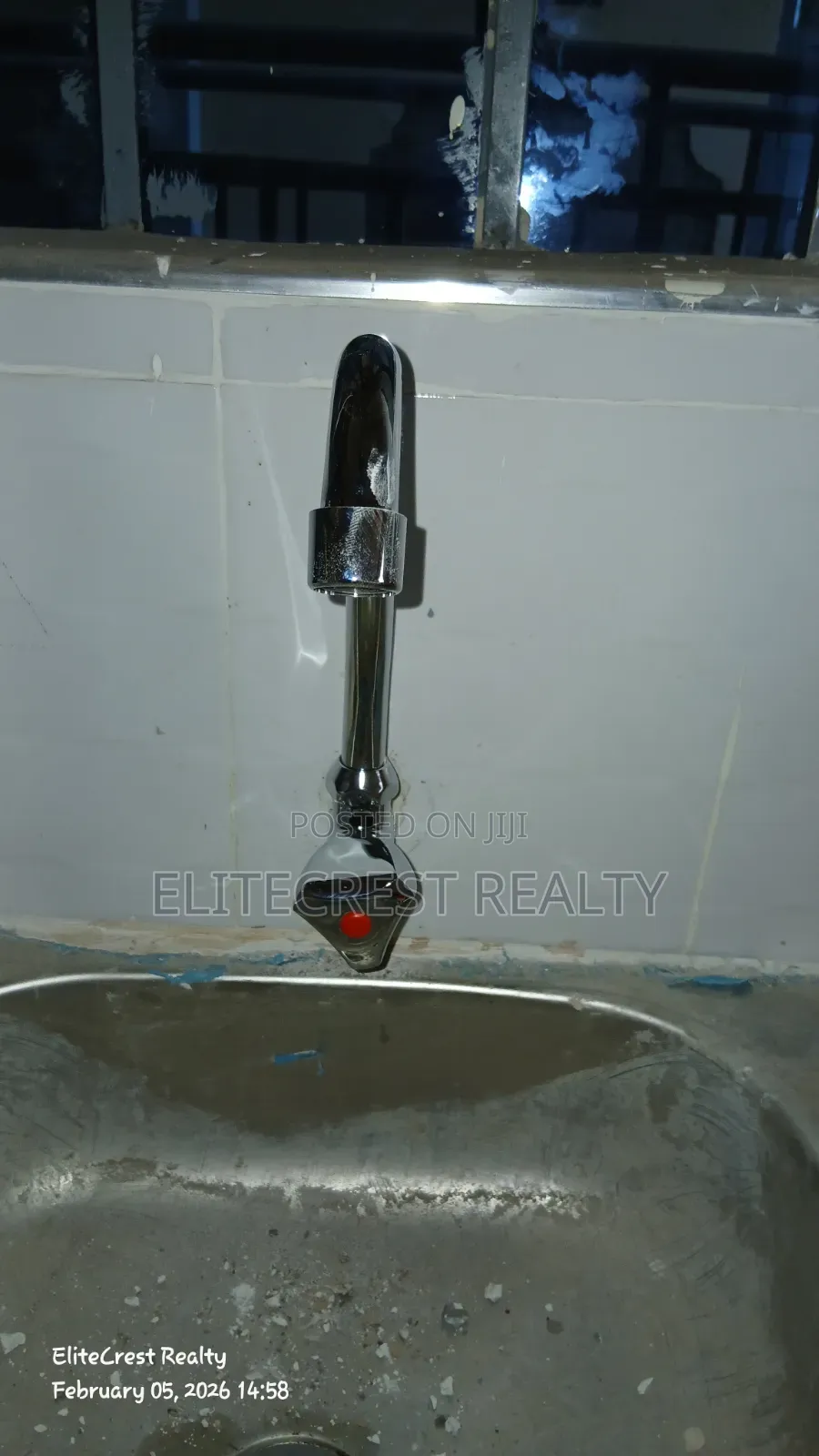 Professional Plumbing Services