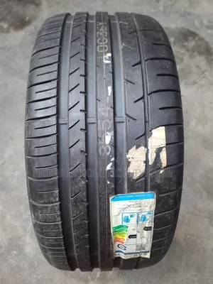 295 /40 R20 Dunlop Tyres 110y Xl Sp Sport Maxx Made in Japan