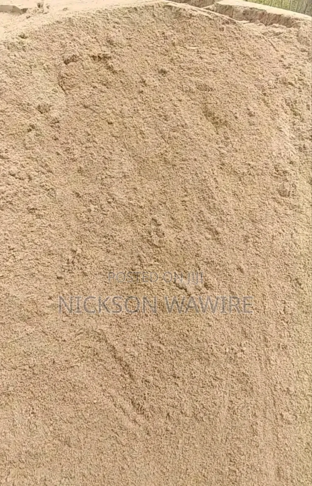 Building Materials