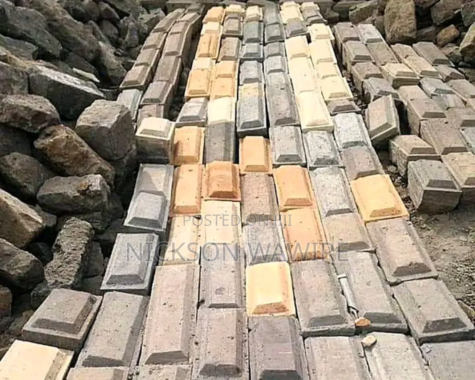 Building Materials
