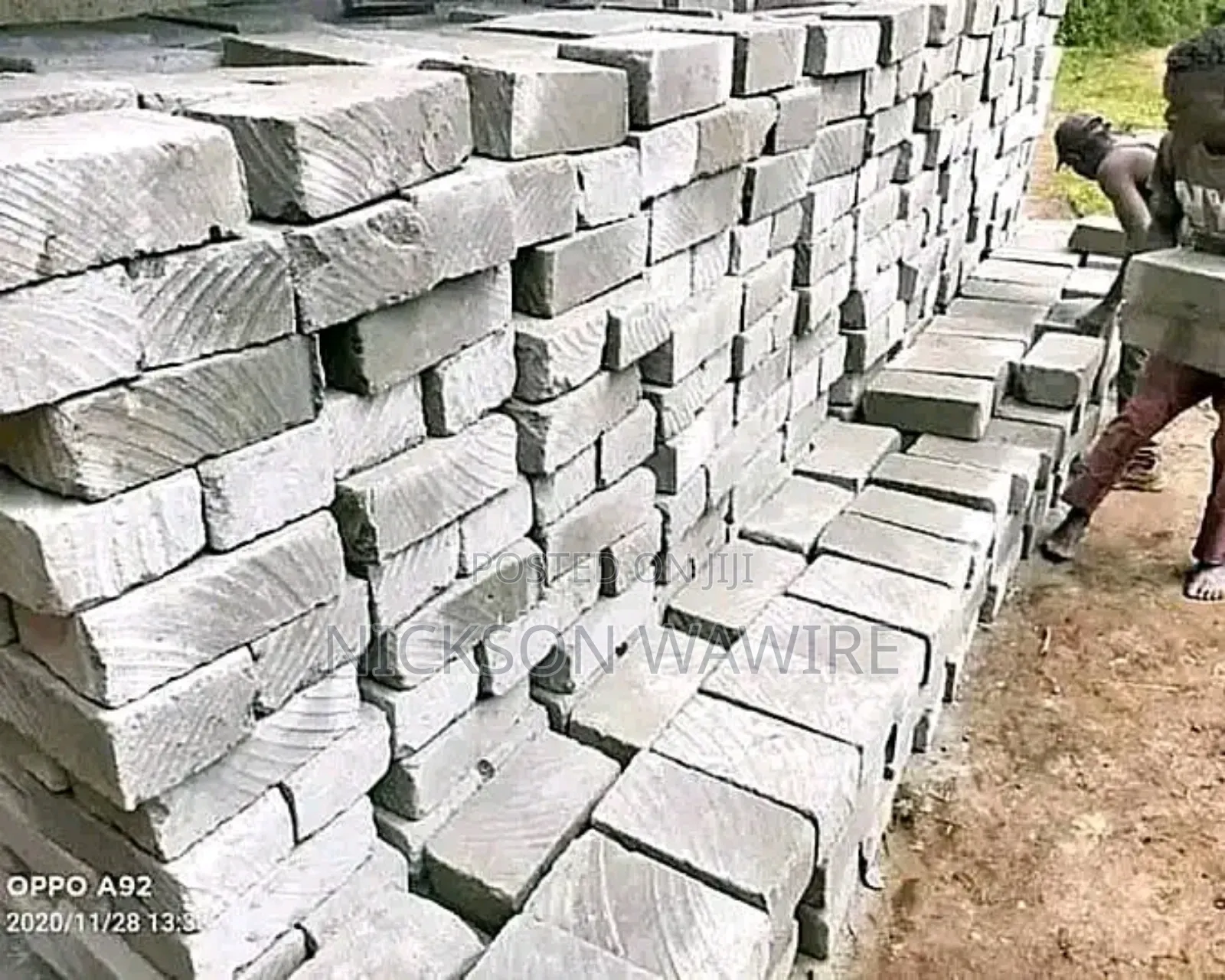 Building Materials