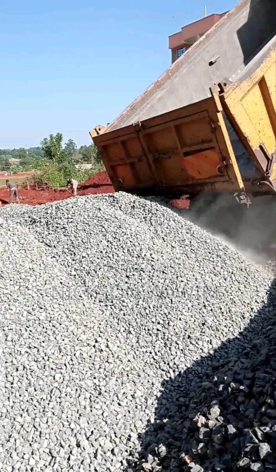 Building Materials