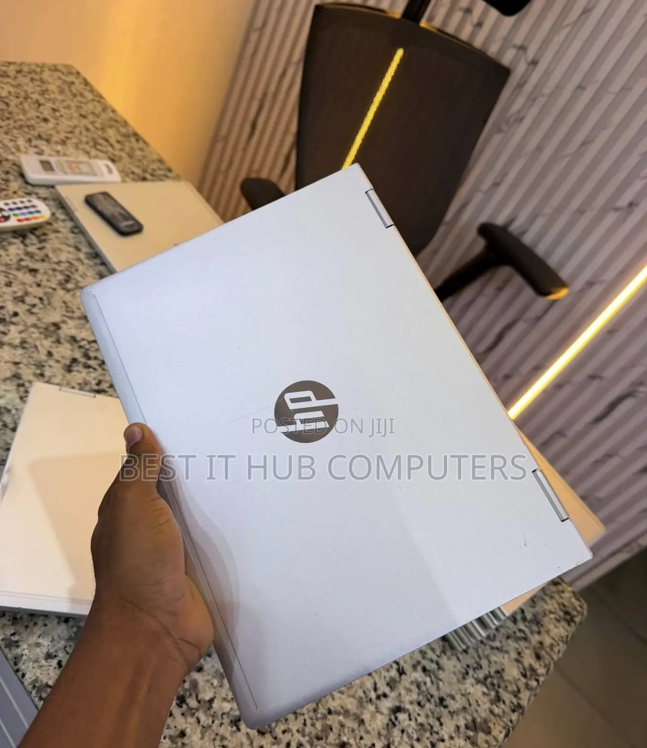 Laptop HP ProBook X360 435 G9 8GB AMD Ryzen 5 SSD 256GB