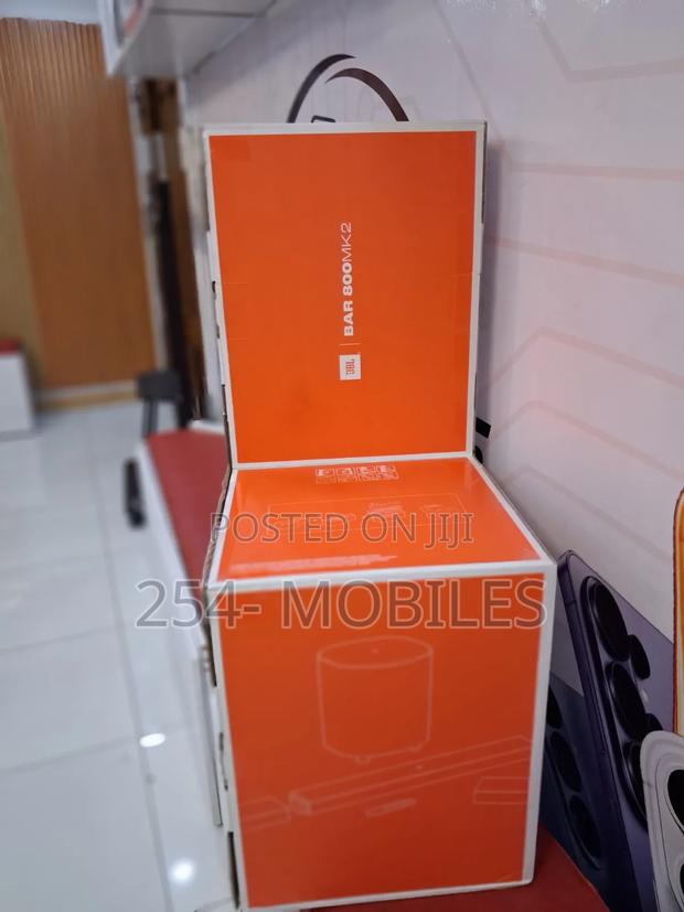 JBL Bar 800mk2 - thumbnail 3