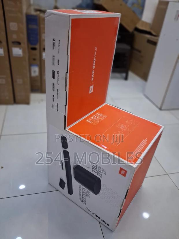 JBL Bar 800mk2 - thumbnail 4