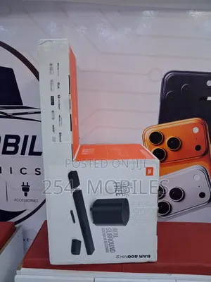 JBL Bar 800mk2